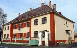 Szociális szolgáltatások otthona