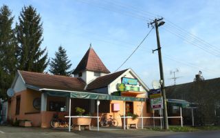 DUNA PRESSO játékterem